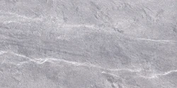 Керамогранит Cersanit Stellar светло-серый рельеф 29,7x59,8 A17904