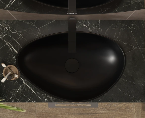 BRASKO BLACK