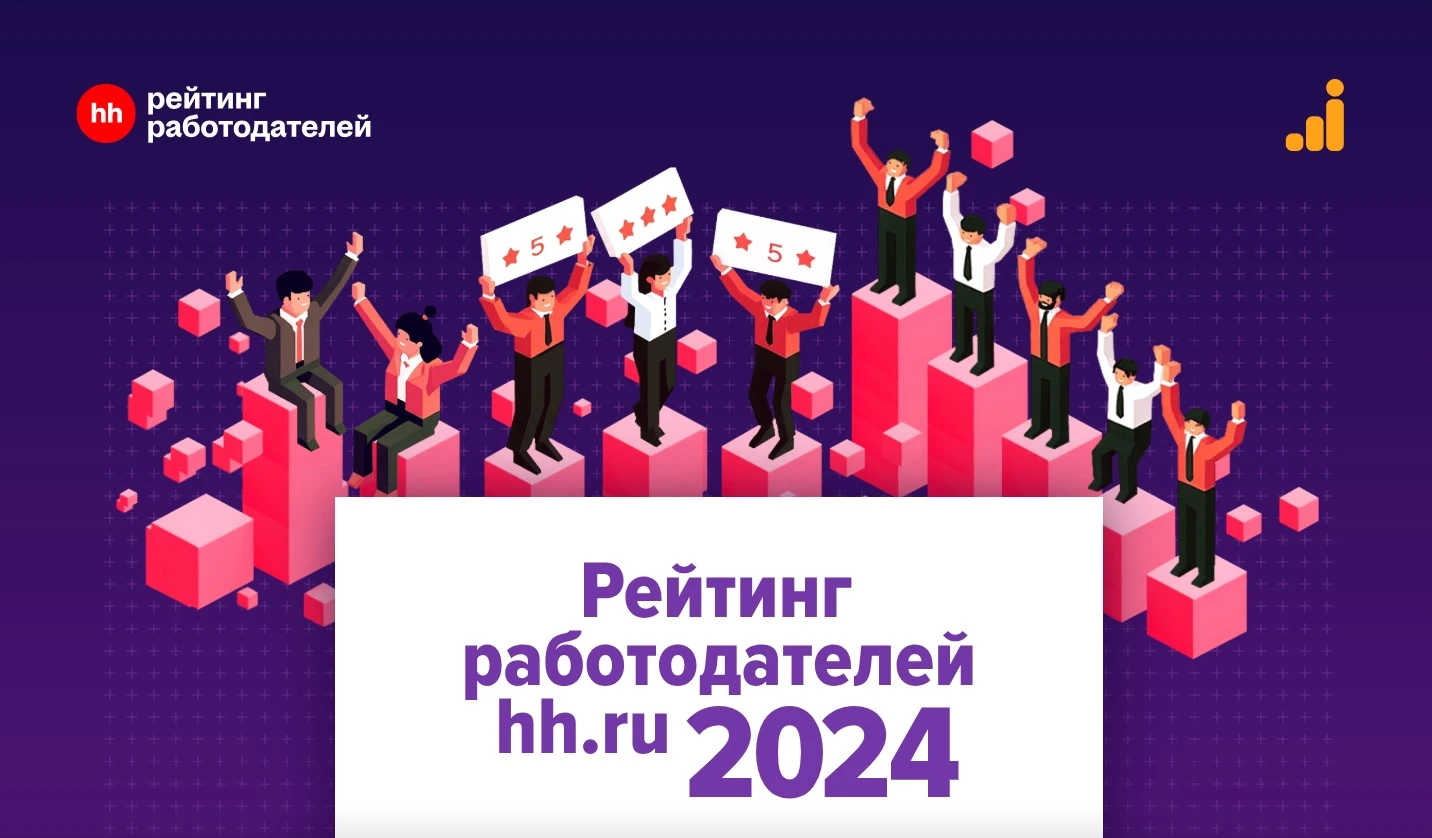 Cersanit в числе лучших работодателей России