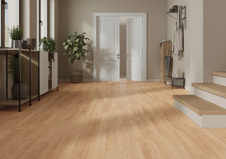 SELECT WOOD