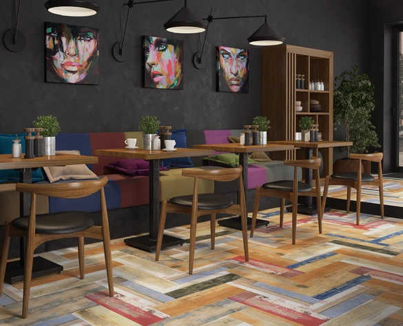 COLORWOOD