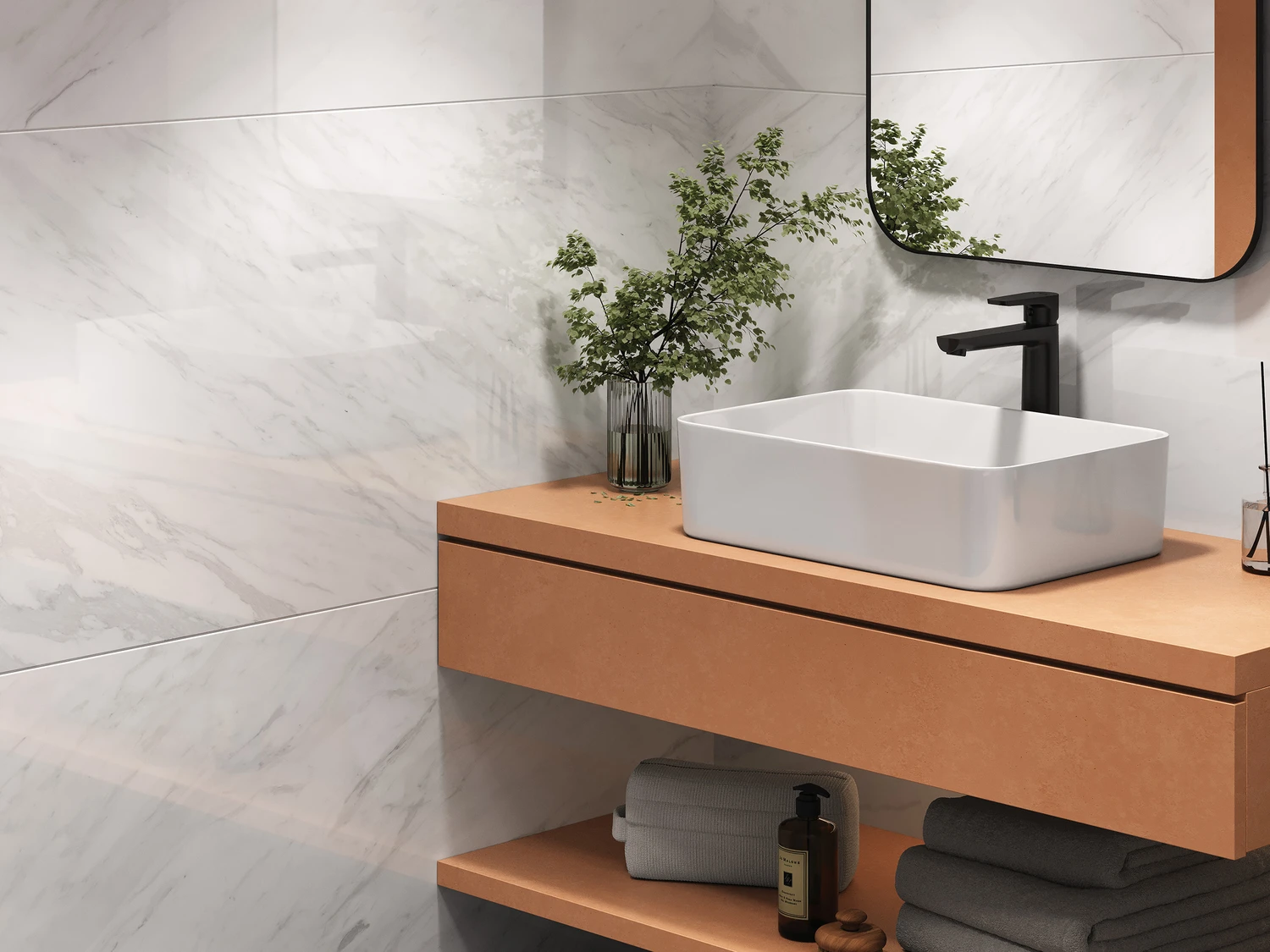 CLASSY MARBLE
