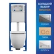 Комплект BRASKO SMART CO DPL EO slim LP + LINK PRO