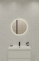 Зеркало ECLIPSE smart 60x60