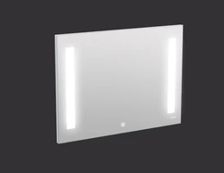 Зеркало LED 020 BASE 80