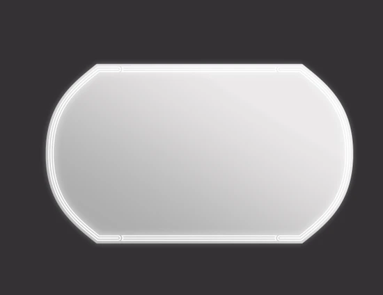 Зеркало LED 090 DESIGN 100