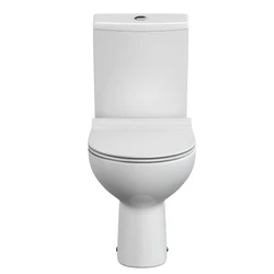 Унитаз-компакт NATURE Clean On 011 3/5 DPL EO slim