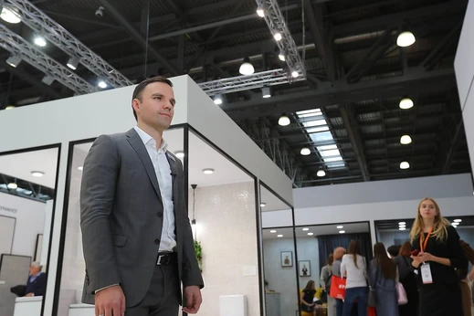Cersanit подвел итоги выставки MosBuild 2019