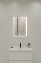 Зеркало LED 051 DESIGN PRO 55