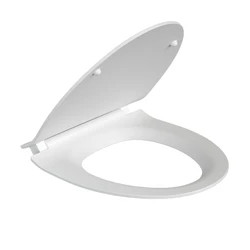 Сиденье для унитаза PARVA DPL EO slim
