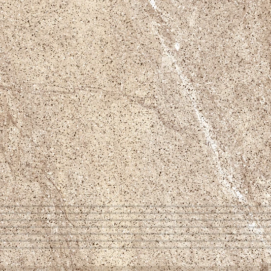 Ступень Cersanit Misto ступень бежевый 29,8x29,8 A17591