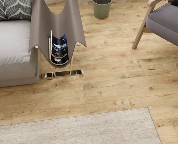 WOOD CONCEPT RUSTIC