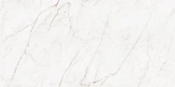 Керамогранит Cersanit Thassos полированный белый ректификат 60x120 A17418
