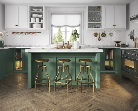 WOOD CONCEPT NATURAL