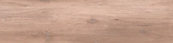 Керамогранит Cersanit Wood Concept Natural коричневый ректификат рельеф 21,8x89,8 WN4T113