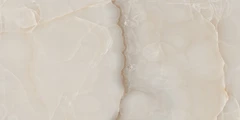 Керамогранит Cersanit Lina полированный бежевый ректификат 60x120 A17436