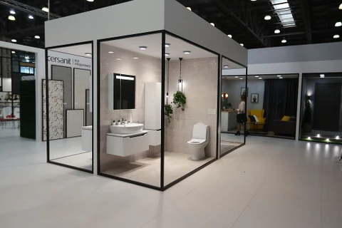 Cersanit подвел итоги выставки MosBuild 2019