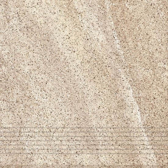 Ступень Cersanit Misto ступень бежевый 29,8x29,8 A17591