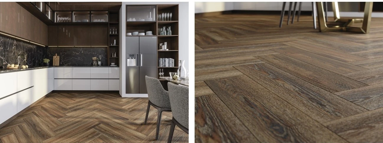 Новинки WOOD CONCEPT