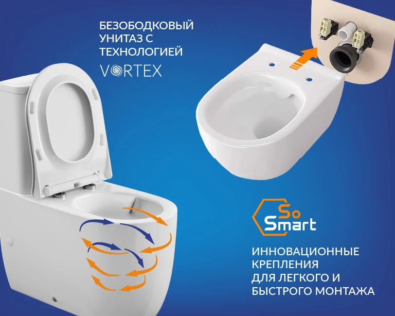 Инновации комфорта