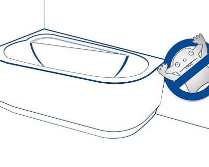 АНТИБАКТЕРИАЛЬНАЯ ЗАЩИТА ВАННЫ