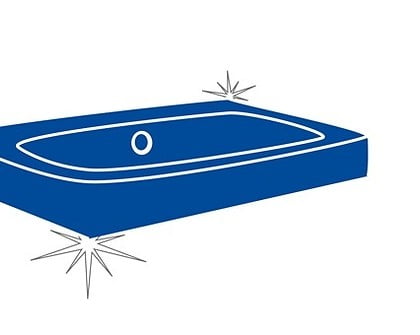 ДИЗАЙН РАКОВИНЫ