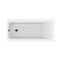 Ванна прямоугольная CREA 160x75