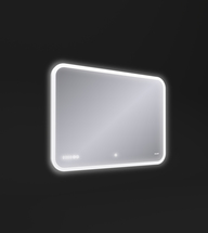 Зеркало LED 070 DESIGN PRO 80