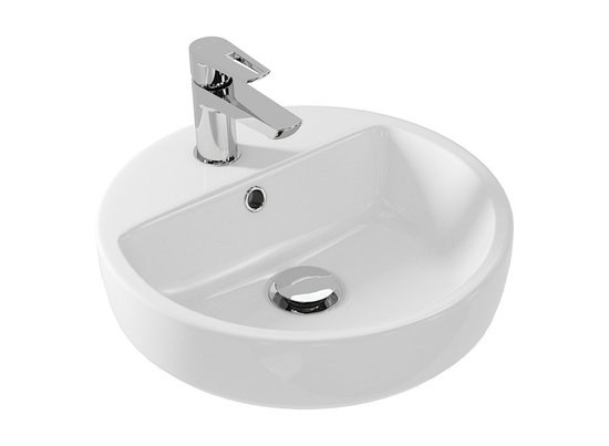 Раковина CASPIA 44 RING