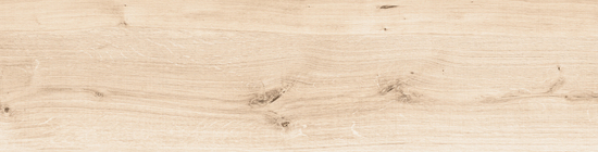 Керамогранит Cersanit Wood Concept Natural светло-бежевый ректификат рельеф 21,8x89,8 WN4T303
