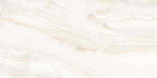 Керамогранит Cersanit Madeira Onyx полированный бежевый ректификат 60x120 A17129