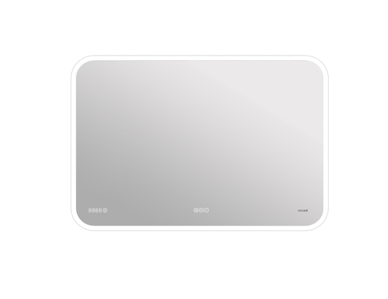 Зеркало LED 070 DESIGN PRO 100