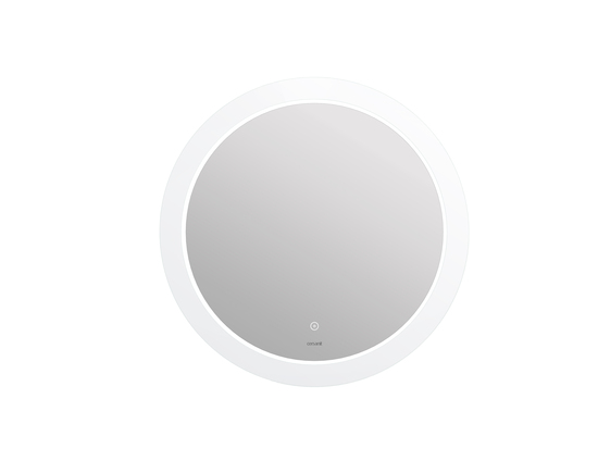 Зеркало LED 012 DESIGN 72x72