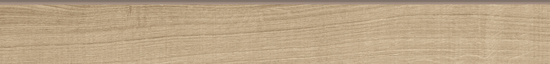 Плинтус Cersanit Woodhouse темно-бежевый 7x59,8 WS5A156