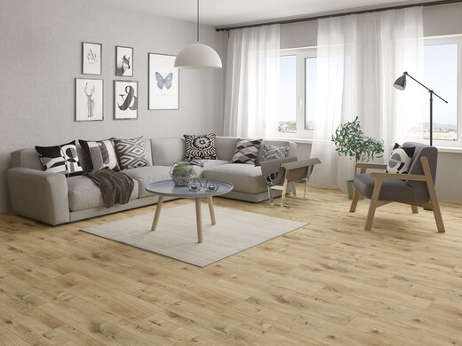WOOD CONCEPT RUSTIC