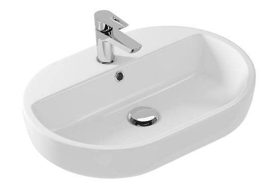 Раковина CASPIA 60 OVAL