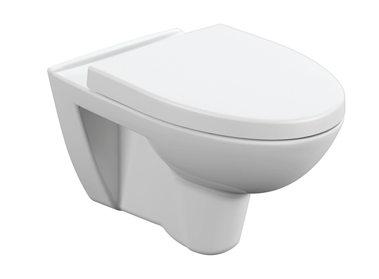 Подвесной унитаз PARVA Clean On DPL EO