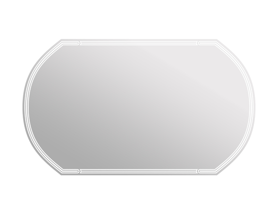 Зеркало LED 090 DESIGN 120