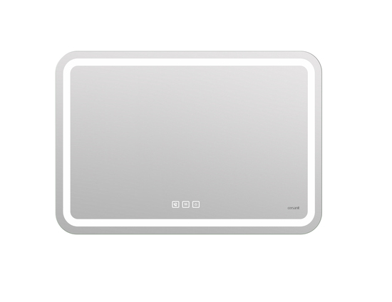Зеркало LED 051 DESIGN PRO 80