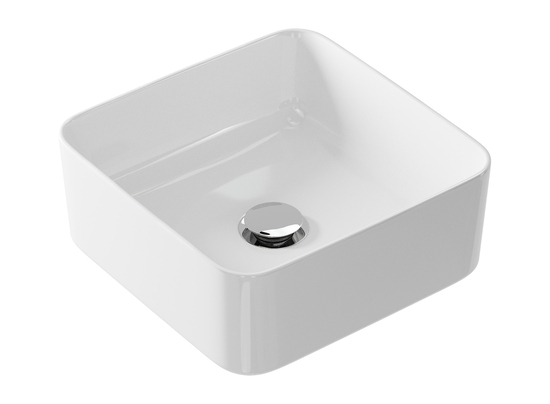 Раковина CREA 35 SQUARE