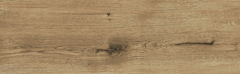 Керамогранит Cersanit Sandwood коричневый рельеф 18,5x59,8 SW4M112