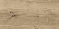 Керамогранит Cersanit Woodhouse темно-бежевый рельеф 29,7x59,8 WS4O152