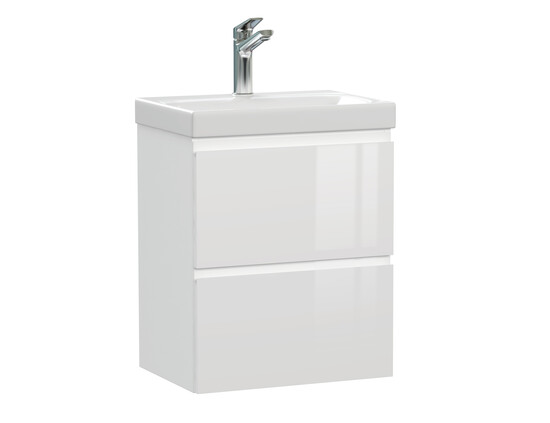 Тумба MODUO SLIM 50