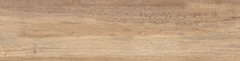 Керамогранит Cersanit Wood Concept Natural ректификат бежевый рельеф 21,8x89,8 WN4T013