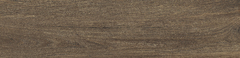 Керамогранит Cersanit Wood Concept Natural ректификат темно-коричневый рельеф 21,8x89,8 0,8 А15985