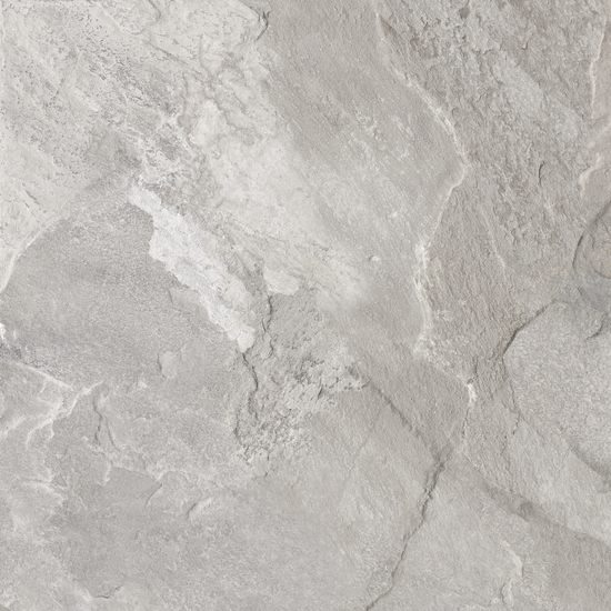 Керамогранит Cersanit River серый ректификат рельеф 59,8x59,8 A18049
