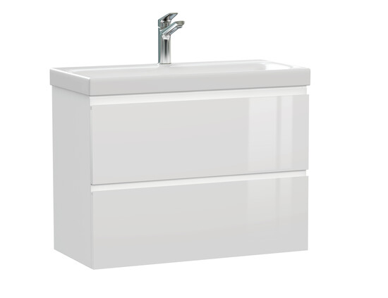 Тумба MODUO SLIM 80