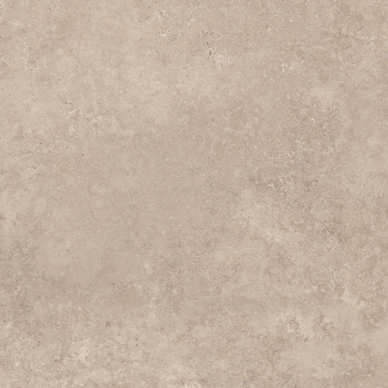Керамогранит Cersanit Limestone светло-серый ректификат рельеф 59,8x59,8 A17892