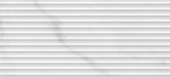 Плитка Cersanit Omnia белый рельеф 20x44 OMG052