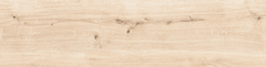 Керамогранит Cersanit Wood Concept Natural ректификат светло-бежевый рельеф 21,8x89,8 WN4T303